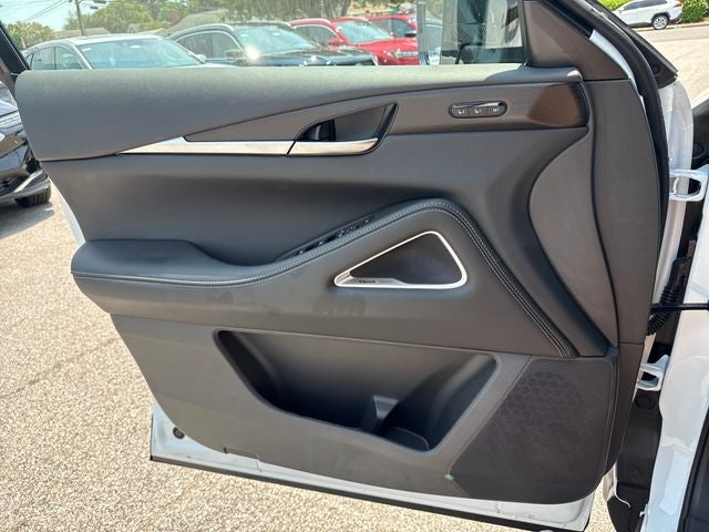 2027 INFINITI QX60 Autograph AWD