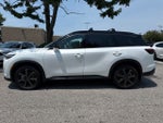 2027 INFINITI QX60 Autograph AWD