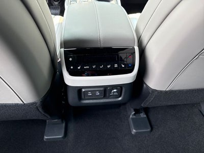 2027 INFINITI QX60 Autograph AWD