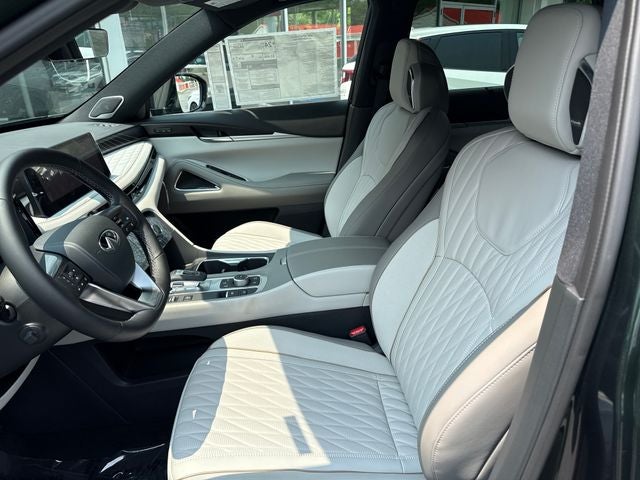 2027 INFINITI QX60 Autograph AWD