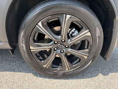 2027 INFINITI QX60 Autograph AWD