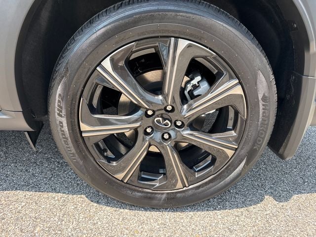 2027 INFINITI QX60 Autograph AWD