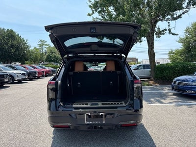 2027 INFINITI QX60 Autograph AWD