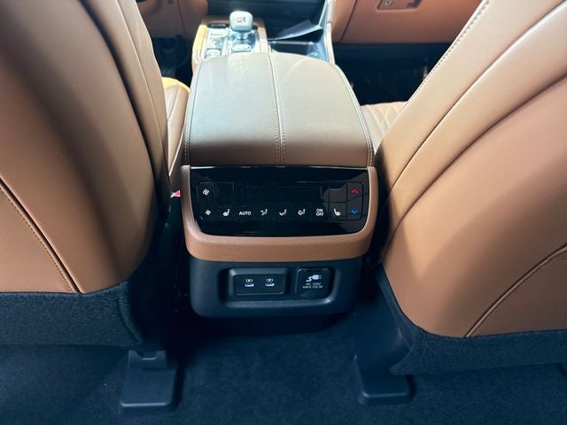 2027 INFINITI QX60 Autograph AWD