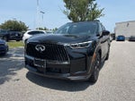 2027 INFINITI QX60 Autograph AWD
