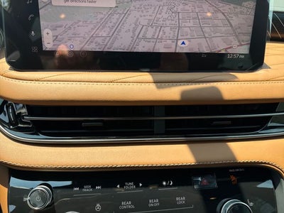 2027 INFINITI QX60 Autograph AWD