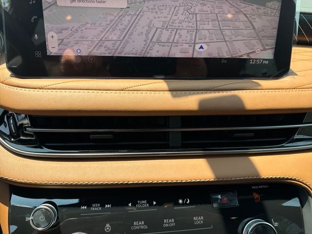 2027 INFINITI QX60 Autograph AWD