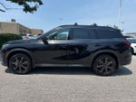 2027 INFINITI QX60 Autograph AWD