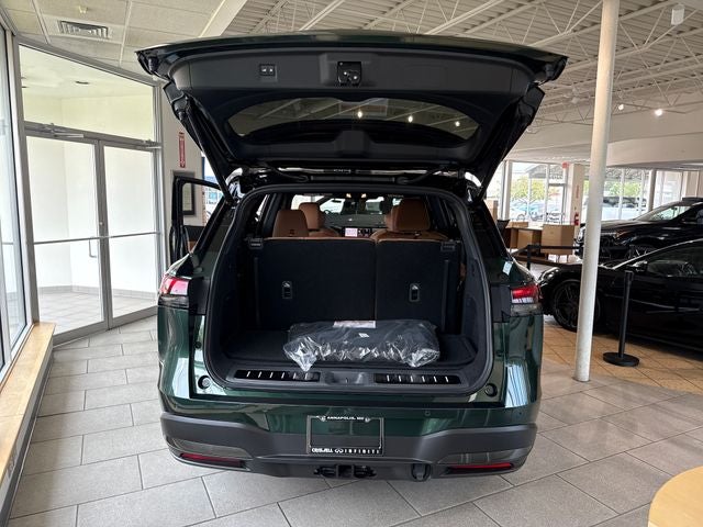 2027 INFINITI QX60 Autograph AWD