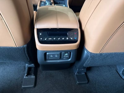 2027 INFINITI QX60 Autograph AWD