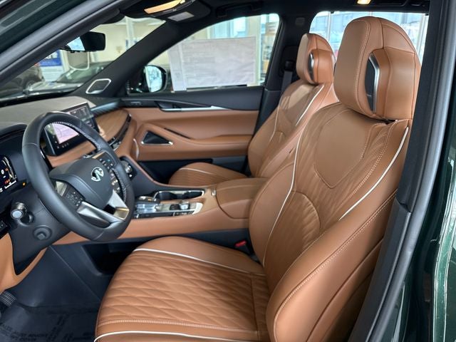 2027 INFINITI QX60 Autograph AWD