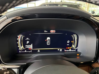 2027 INFINITI QX60 Autograph AWD