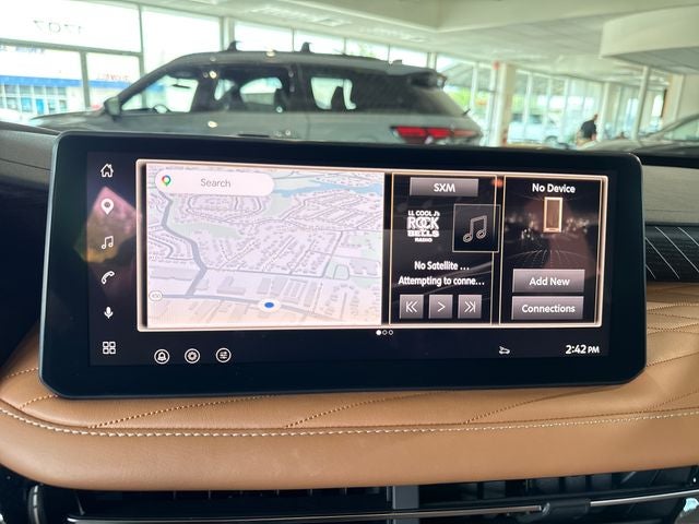 2027 INFINITI QX60 Autograph AWD