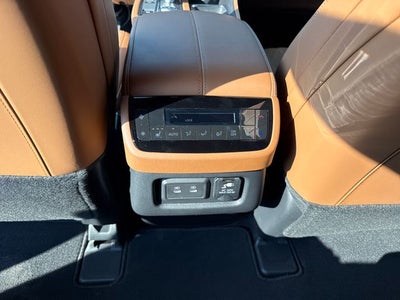 2027 INFINITI QX60 Autograph AWD