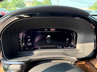 2027 INFINITI QX60 Autograph AWD