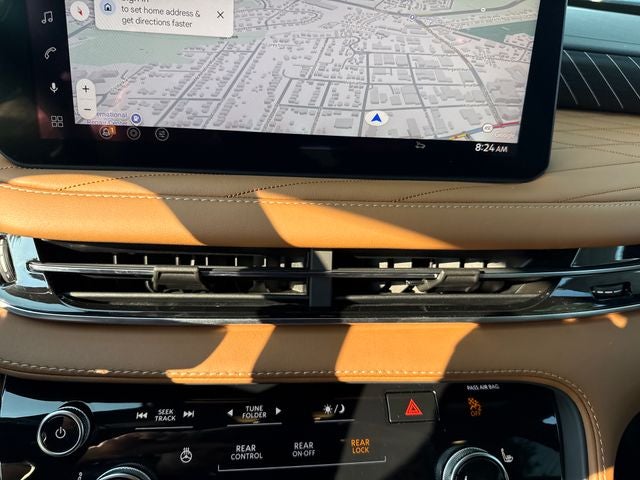 2027 INFINITI QX60 Autograph AWD