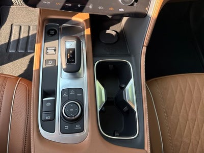 2027 INFINITI QX60 Autograph AWD