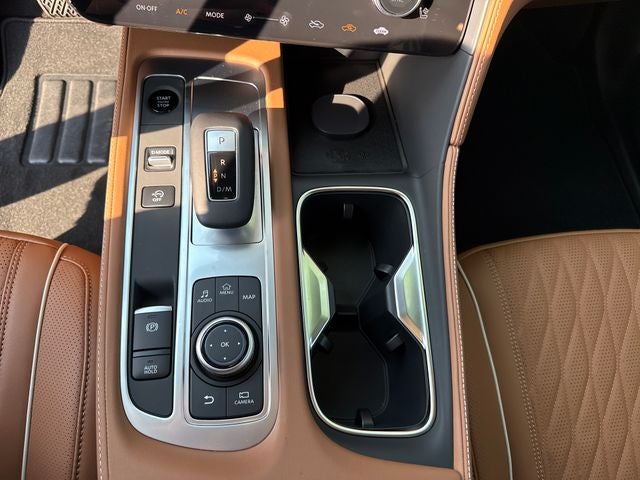 2027 INFINITI QX60 Autograph AWD