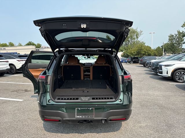 2027 INFINITI QX60 Autograph AWD