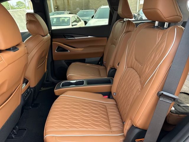 2027 INFINITI QX60 Autograph AWD