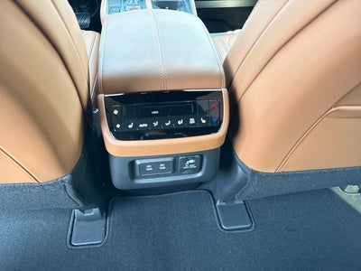 2027 INFINITI QX60 Autograph AWD