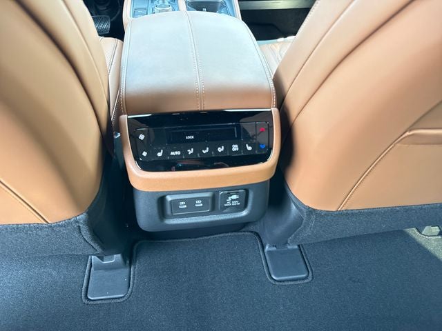 2027 INFINITI QX60 Autograph AWD