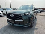 2027 INFINITI QX60 Autograph AWD
