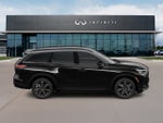 2027 INFINITI QX60 Autograph AWD