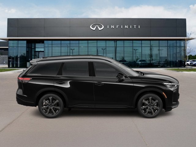 2027 INFINITI QX60 Autograph AWD