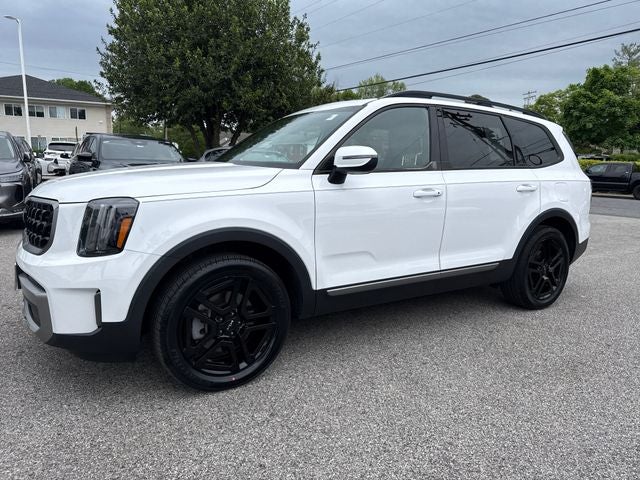 2023 Kia Telluride EX X-Line