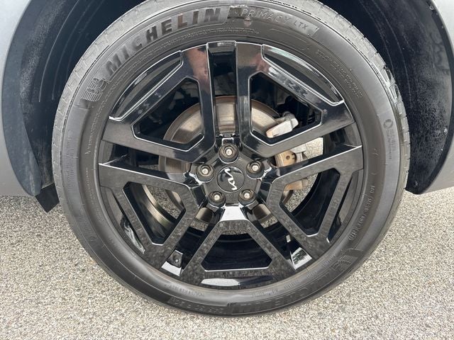 2023 Kia Telluride EX X-Line