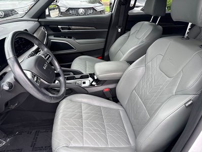 2023 Kia Telluride EX X-Line