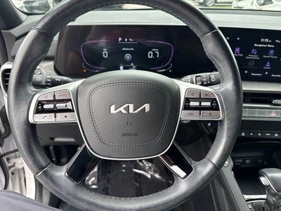 2023 Kia Telluride EX X-Line