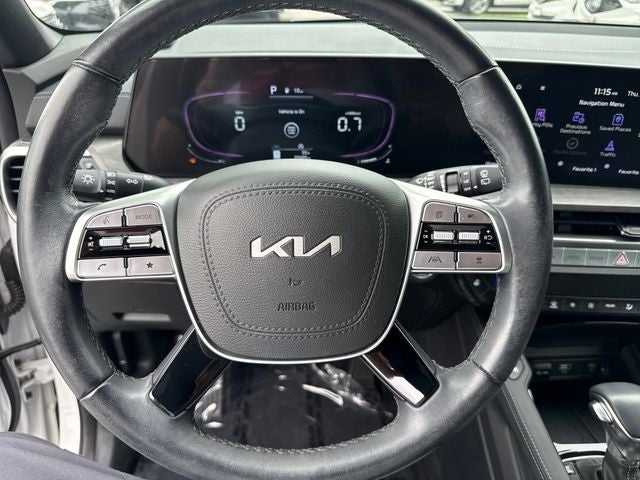 2023 Kia Telluride EX X-Line