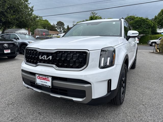 2023 Kia Telluride EX X-Line