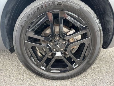 2023 Kia Telluride EX X-Line