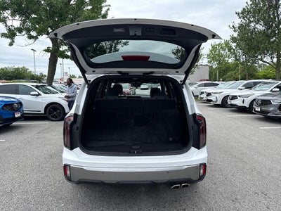 2023 Kia Telluride EX X-Line