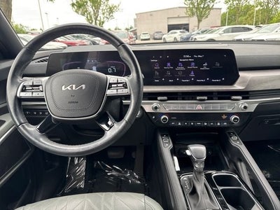 2023 Kia Telluride EX X-Line