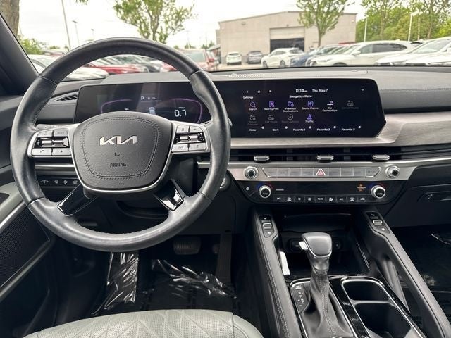 2023 Kia Telluride EX X-Line