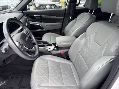 2023 Kia Telluride EX X-Line