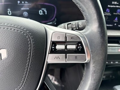 2023 Kia Telluride EX X-Line