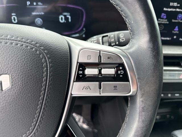 2023 Kia Telluride EX X-Line
