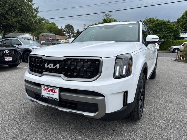 2023 Kia Telluride EX X-Line