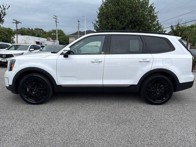 2023 Kia Telluride EX X-Line