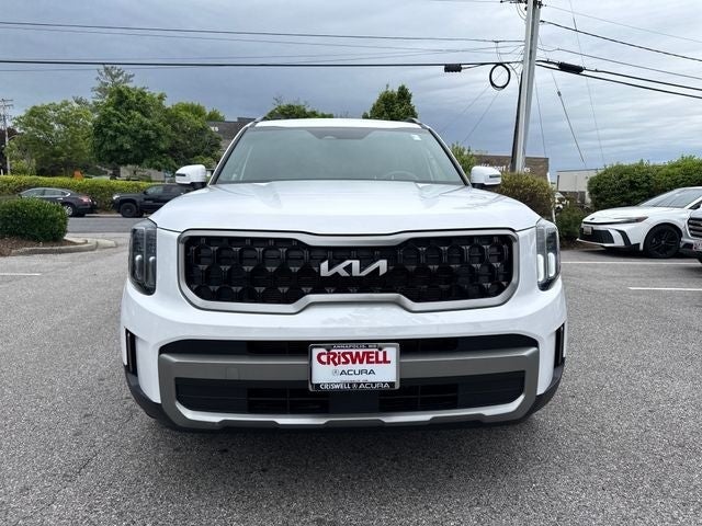 2023 Kia Telluride EX X-Line