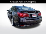 2014 Acura RLX Base Advance Package