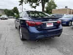 2022 INFINITI Q50 LUXE AWD