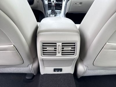 2022 INFINITI Q50 LUXE AWD