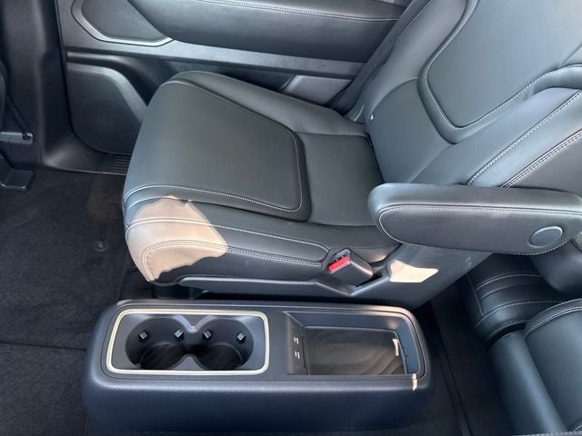 2026 INFINITI QX80 Pure 4WD