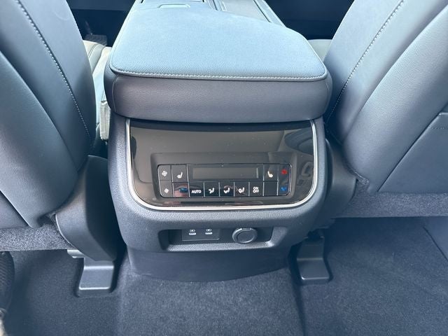 2026 INFINITI QX80 Pure 4WD